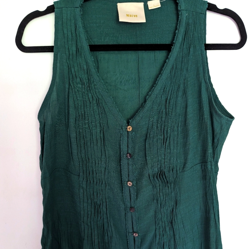 Maeve Flowy Top